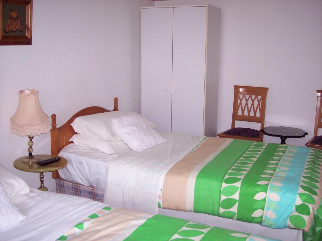 Butterfly Guest House Cheadle  Rom bilde
